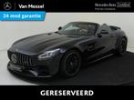 Mercedes-Benz AMG GT Roadster 4.0 C /Burmester /AMG Dynamic, Auto's, Automaat, Achterwielaandrijving, Gebruikt, Cabriolet