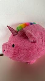 Funky Piggy Unicorn Family, nieuw, Kinderen en Baby's, Speelgoed | Knuffels en Pluche, Nieuw, Ophalen of Verzenden