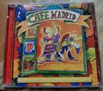 Café Madrid - Great Collection Of Flamenco From Spain, Cd's en Dvd's, Cd's | Verzamelalbums, Pop, Ophalen of Verzenden, Zo goed als nieuw