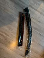Zijwindscherm Honda jazz GD 2002-2008, Auto diversen, Tuning en Styling, Ophalen of Verzenden