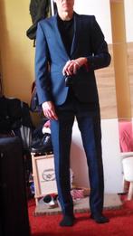 blauw pak Runway For Party People, maat 46, Blauw, Nieuw, Ophalen of Verzenden, Runway For Party People