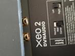 Dynaudio Xeo 2 Actieve Luidsprekers, Overige merken, Gebruikt, Ophalen of Verzenden, 60 tot 120 watt