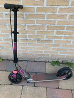 Step, Fietsen en Brommers, Steps, Ophalen, Gebruikt, Gewone step