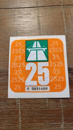 Te koop Vignet Zwitserland, Eén persoon