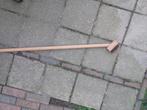 Onkruidborstel, Tuin en Terras, Hand-tuingereedschap, Ophalen of Verzenden, Zo goed als nieuw, Overige soorten