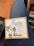 The Sunclub - Fiesta (Jaydee Remix) CD Single, Cd's en Dvd's, Ophalen of Verzenden, Zo goed als nieuw