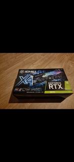 Rtx 3070 non lhr, Computers en Software, Videokaarten, Ophalen of Verzenden, Zo goed als nieuw