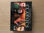 Spectacular Classics - 40 CD Collection Boxset, Gebruikt, Boxset, Ophalen of Verzenden, Romantiek
