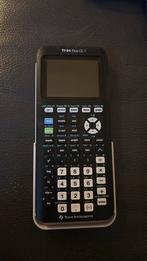 Grafische rekenmachine texas instruments TI-84 plus CE-T, Diversen, Rekenmachines, Ophalen of Verzenden, Grafische rekenmachine