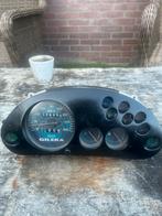 Gilera runner 160km teller, Ophalen of Verzenden