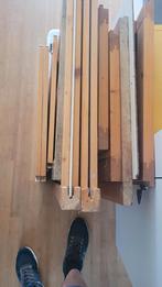 Lundia kastje en extra's, Huis en Inrichting, Kasten | Boekenkasten, Ophalen, Gebruikt, 50 tot 100 cm, Minder dan 100 cm