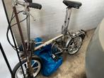 Di  Blasi  Vouwfiets, Fietsen en Brommers, Fietsen | Vouwfietsen, Ophalen of Verzenden, Zo goed als nieuw, 16 tot 18 inch