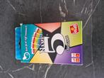 Name 5 cardgame, Hobby en Vrije tijd, Gezelschapsspellen | Kaartspellen, Ophalen of Verzenden