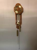 Wandklok € 75,-, Antiek en Kunst, Antiek | Klokken, Ophalen of Verzenden