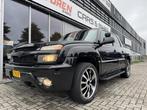 Chevrolet USA Avalanche 5.3 4WD 1500 black edition z71, Automaat, Startonderbreker, 450 kg, Gebruikt
