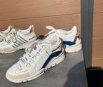 dsquared2 schoenen, Kleding | Dames, Wit, Ophalen of Verzenden, Dsquared2, Sneakers of Gympen