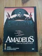 Amadeus Engels gesproken Nederlands ondertiteld Spaans hoes?, Cd's en Dvd's, Dvd's | Klassiekers, Ophalen of Verzenden, Zo goed als nieuw