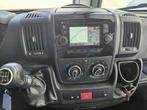 Peugeot Boxer 2.2 HDI L1H2 Airco navi cruise camera 110 PK, Euro 5, Gebruikt, 4 cilinders, 2000 kg