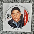 Vintage sticker 2Pac Hiphop Def records violators 99 album, Verzamelen, Ophalen of Verzenden, Zo goed als nieuw, Overige typen