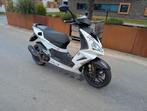 Peugeot Speedfight 3 - 73km/h - 2-takt - Bouwjaar 2010, Fietsen en Brommers, Scooters | Peugeot, Ophalen, Tweetakt, Gebruikt, Speedfight