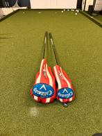 Callaway driver + hout 5 - R flex - proefslaan mogelijk!, Sport en Fitness, Golf, Ophalen of Verzenden, Zo goed als nieuw, Club