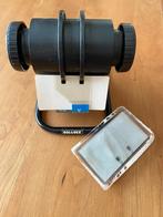 Rolodex met alfabet, kaarten en plastic hoesjes, Diversen, Ophalen of Verzenden, Zo goed als nieuw
