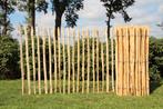 kastanje hekwerk schapenhek rasterhekwerk 80 cm, Ophalen, Nieuw, Hout, Tuinhek