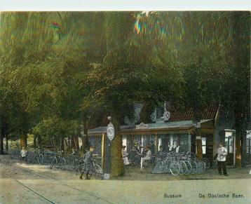 (388-563-015) Bussum De Gooische Boer beschikbaar voor biedingen