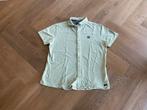 Stonecast overhemd -, Kleding | Heren, Ophalen of Verzenden, Zo goed als nieuw, Groen, Halswijdte 43/44 (XL)