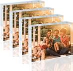 7 x 5 inch (18 x 13 cm) acryl frames, 20 mm dikkere,, Ophalen, Overige materialen, Minder dan 50 cm, Zo goed als nieuw