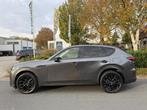 Mazda CX-60 2.5 e-SKYACTIV PHEV 328PK AWD Homura•Pano•Tr, Stof, Gebruikt, 4 cilinders, 2500 kg