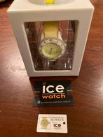 Ice-Watch Duo Unisex Horloge - 10 ATM, Kunststof, Polshorloge, Swatch, Nieuw