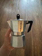 Pedrini Espressomaker, Ophalen of Verzenden, Zo goed als nieuw