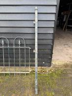 Tuinhek, Ophalen, Gebruikt, Minder dan 100 cm, Draaipoort