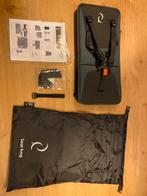 Beachwagon kinderzitje - Zo goed als nieuw!, Caravans en Kamperen, Bolderkarren, Ophalen, Zo goed als nieuw