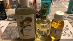 O.a Massage olie, Ophalen of Verzenden, Nieuw, Bodylotion, Crème of Olie