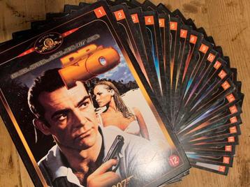 James bond 007 Special Edition beschikbaar voor biedingen