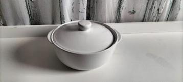 Mooie Villeroy & Boch VIVO Oven/magnetronschaal met deksel. beschikbaar voor biedingen