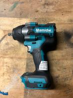 Slagmoersleutel (zonder accu), Overige typen, Nieuw, Ophalen of Verzenden, Variabele snelheid