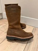 Winterlaars van hoge kwaliteit, Bruin, Snowboots, Ophalen of Verzenden, Zo goed als nieuw