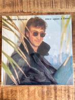 Zeldzame LP john ono lennon once upon a time beatles, Ophalen of Verzenden, 1960 tot 1980, Zo goed als nieuw