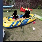 Challenger 3, Ophalen