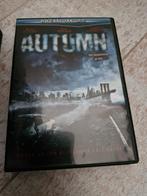 Dvd Autumn, Ophalen, Gebruikt, Drama