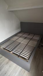 Ikea Bed - great condition, Huis en Inrichting, Ophalen, Tweepersoons, 140 cm, Zo goed als nieuw