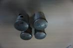 4 x nieuwe zuigers voor een adler mb 250 twin tweecilinder, Motoren, Ophalen