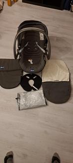 Maxi-Cosi Autostoel, Ophalen of Verzenden, 0 t/m 13 kg, Maxi-Cosi, Autogordel