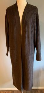 Young lange vest mt S/M, Ophalen of Verzenden, Zo goed als nieuw, Maat 36 (S), Bruin