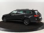 Volkswagen Passat 1.4 TSI GTE | Panoramadak | Stoelverwarmin, Stof, Gebruikt, Euro 6, Zwart