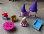 DUPLO - Slaapkamer van doornroosje 6151, Ophalen of Verzenden, Gebruikt