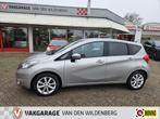 Nissan Note 1.2 DIG-S Connect Edition, Voorwielaandrijving, Gebruikt, Start-stop-systeem, 23 km/l